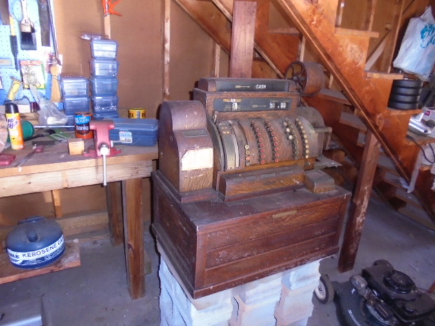 Image for PERSONAL PROPERTY ESTATE AUCTION (DECEASED)