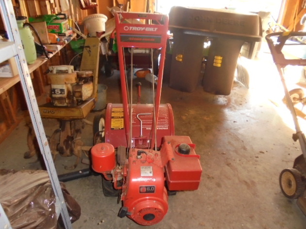 Image for PERSONAL PROPERTY ESTATE AUCTION (DECEASED)