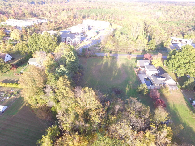 Image for Prime Development Lot