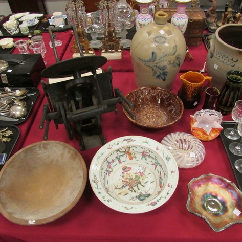 Image for Gallery/Estate Auction: 11-9-17