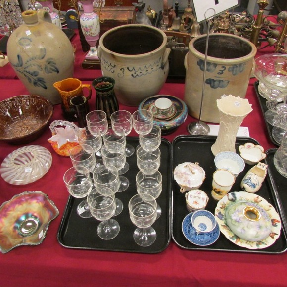 Image for Gallery/Estate Auction: 11-9-17