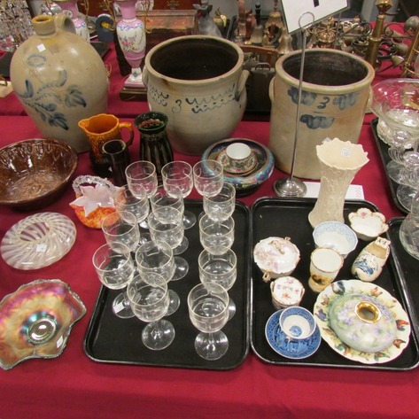 Image for Gallery/Estate Auction: 11-9-17