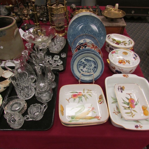 Image for Gallery/Estate Auction: 11-9-17