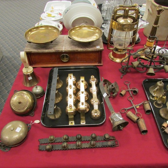 Image for Gallery/Estate Auction: 11-9-17