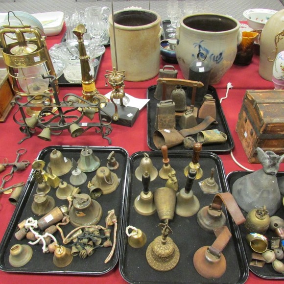 Image for Gallery/Estate Auction: 11-9-17