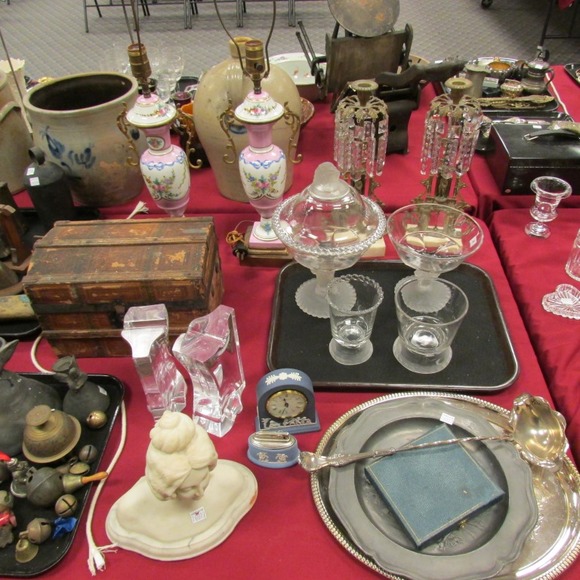 Image for Gallery/Estate Auction: 11-9-17