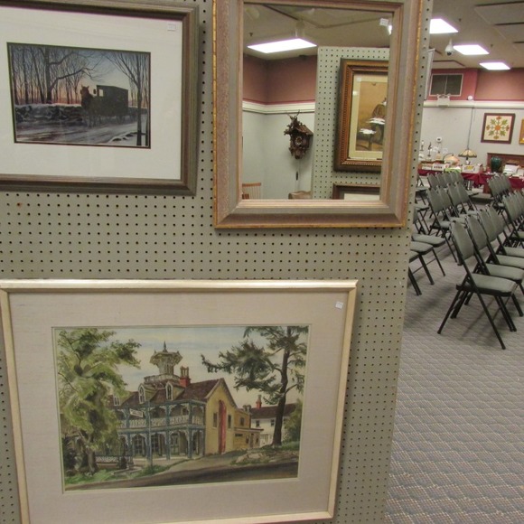 Image for Gallery/Estate Auction: 11-9-17