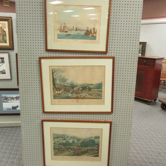 Image for Gallery/Estate Auction: 11-9-17