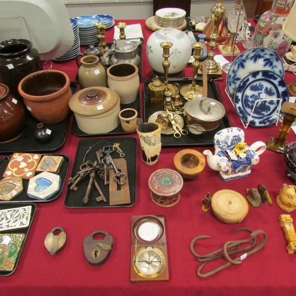 Image for Gallery/Estate Auction: 11-9-17