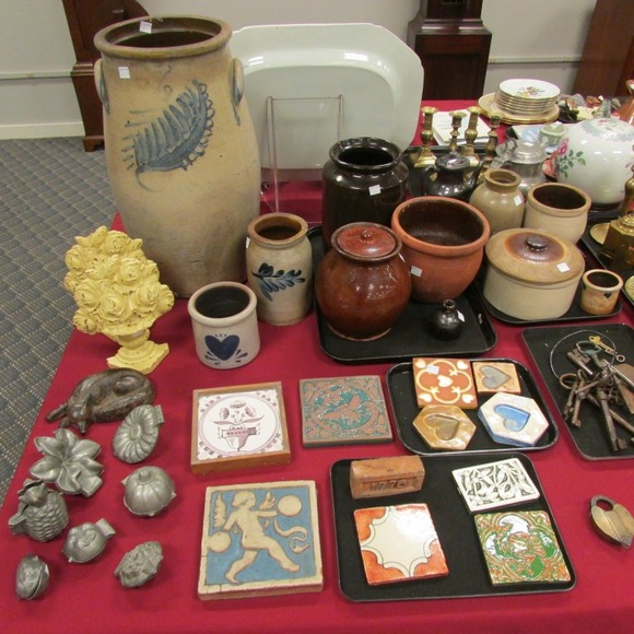 Image for Gallery/Estate Auction: 11-9-17