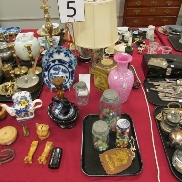 Image for Gallery/Estate Auction: 11-9-17