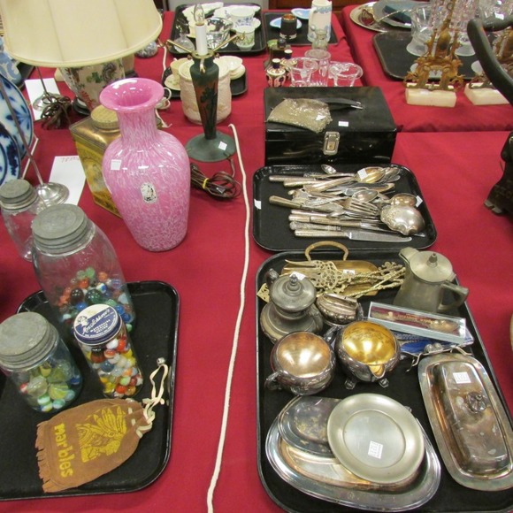 Image for Gallery/Estate Auction: 11-9-17