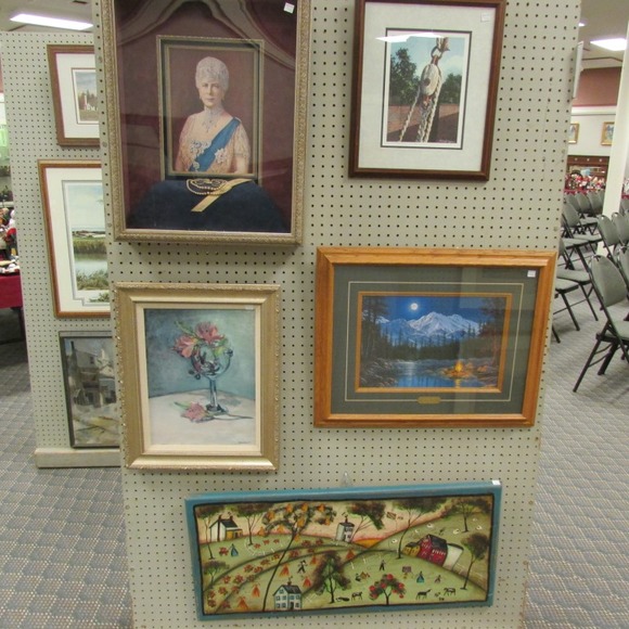 Image for Gallery/Estate Auction: 11-9-17