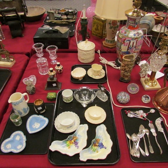 Image for Gallery/Estate Auction: 11-9-17