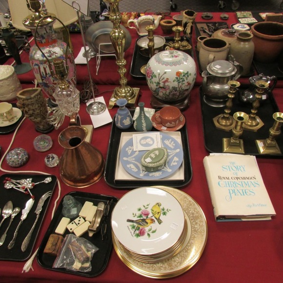 Image for Gallery/Estate Auction: 11-9-17