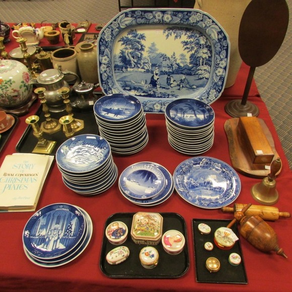 Image for Gallery/Estate Auction: 11-9-17