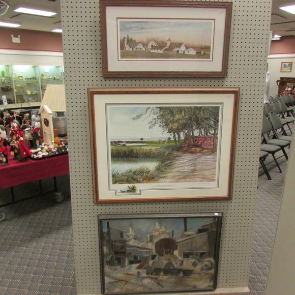 Image for Gallery/Estate Auction: 11-9-17