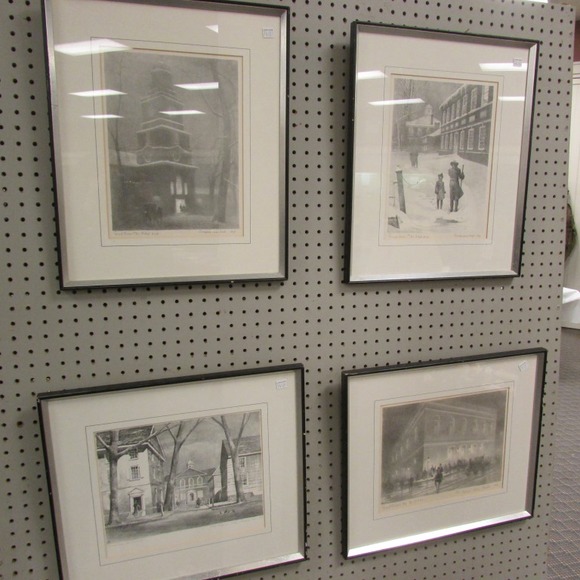 Image for Gallery/Estate Auction: 11-9-17