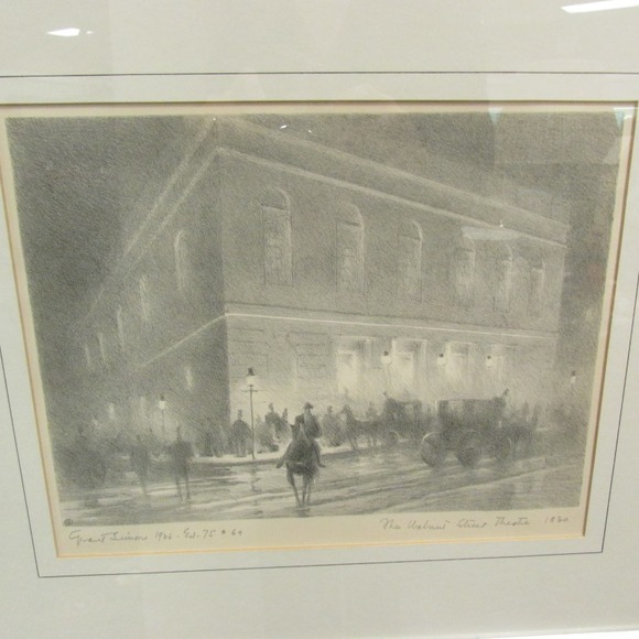 Image for Gallery/Estate Auction: 11-9-17