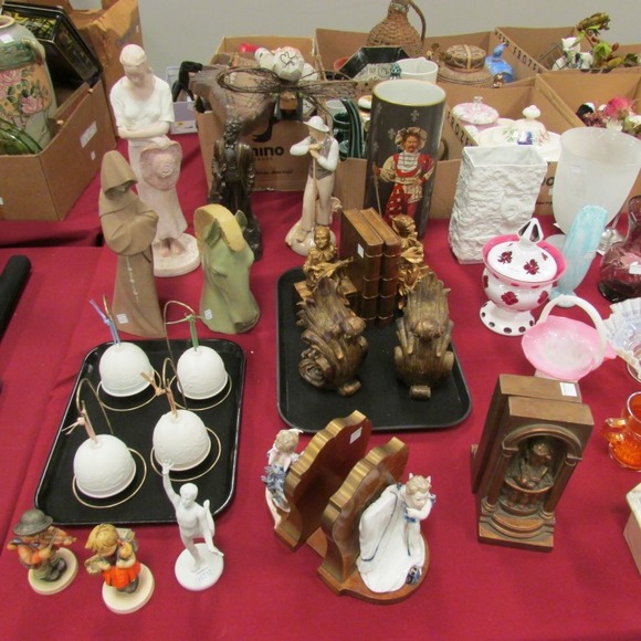 Image for Gallery/Estate Auction: 11-9-17