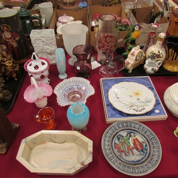 Image for Gallery/Estate Auction: 11-9-17