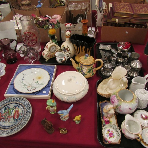 Image for Gallery/Estate Auction: 11-9-17