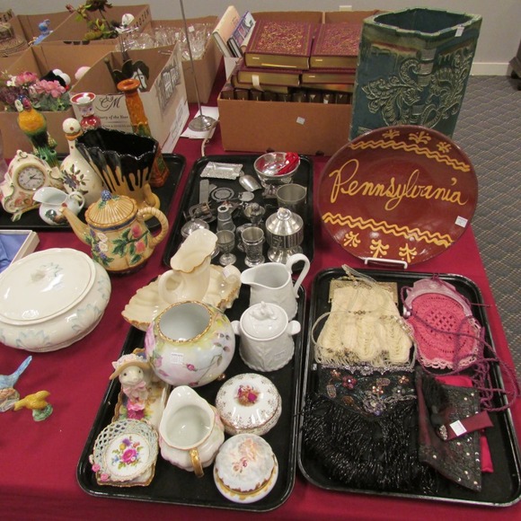 Image for Gallery/Estate Auction: 11-9-17