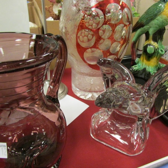 Image for Gallery/Estate Auction: 11-9-17