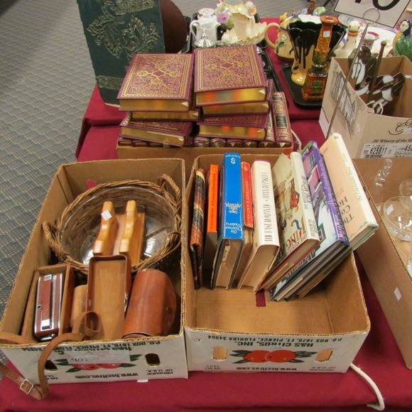 Image for Gallery/Estate Auction: 11-9-17