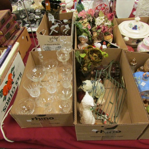 Image for Gallery/Estate Auction: 11-9-17