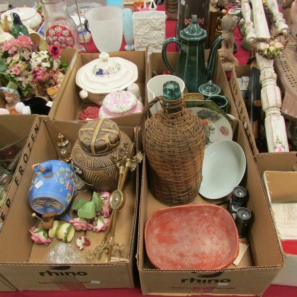 Image for Gallery/Estate Auction: 11-9-17