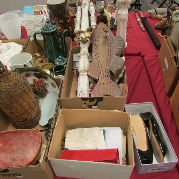 Image for Gallery/Estate Auction: 11-9-17