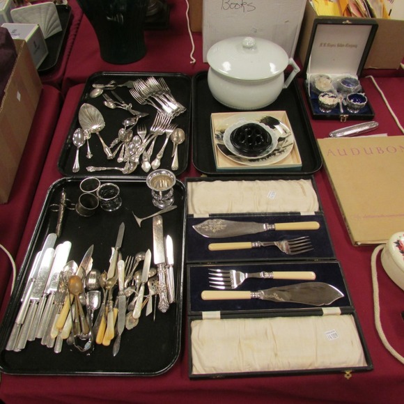 Image for Gallery/Estate Auction: 11-9-17