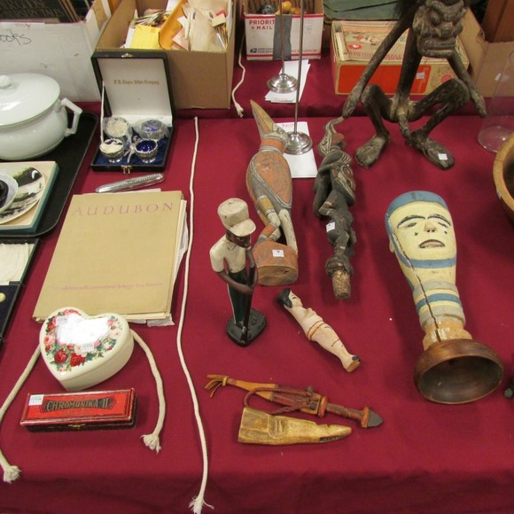 Image for Gallery/Estate Auction: 11-9-17