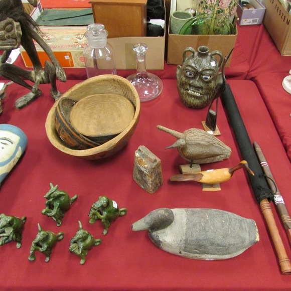 Image for Gallery/Estate Auction: 11-9-17