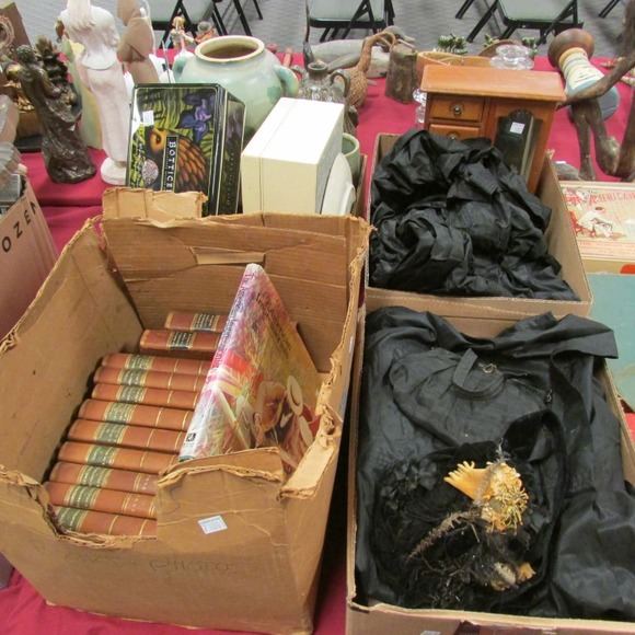 Image for Gallery/Estate Auction: 11-9-17