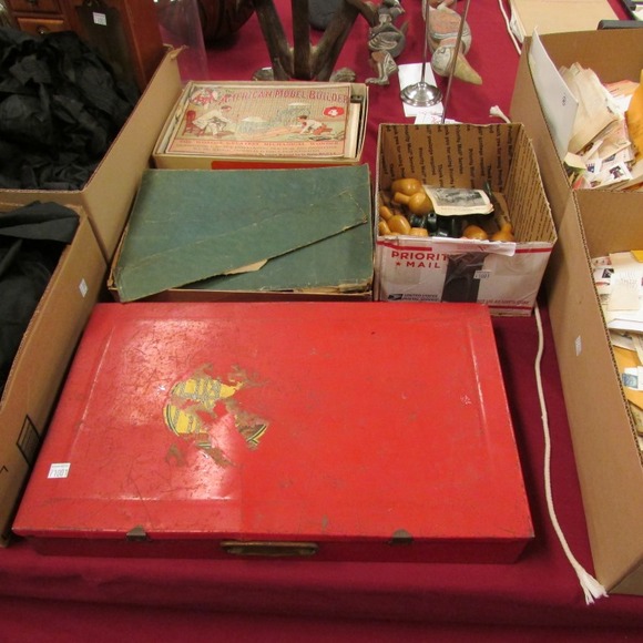 Image for Gallery/Estate Auction: 11-9-17