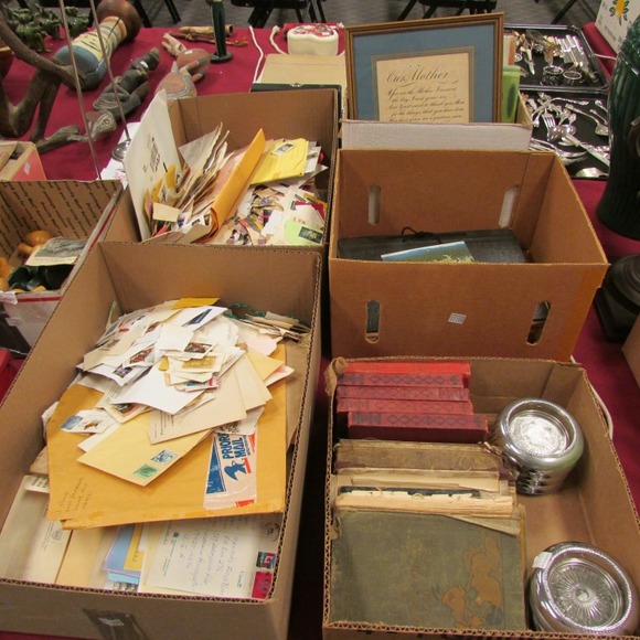 Image for Gallery/Estate Auction: 11-9-17