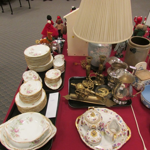 Image for Gallery/Estate Auction: 11-9-17