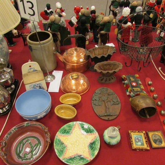 Image for Gallery/Estate Auction: 11-9-17