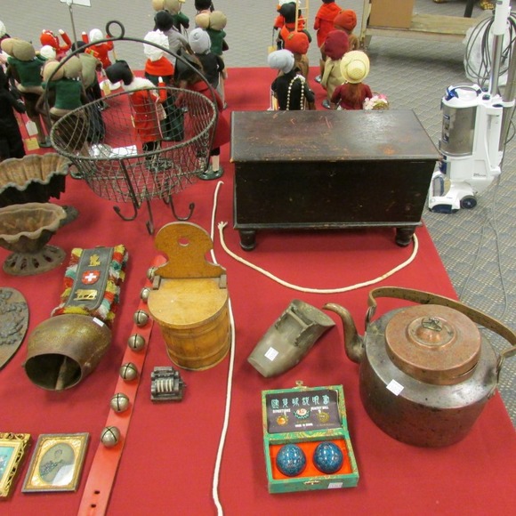 Image for Gallery/Estate Auction: 11-9-17