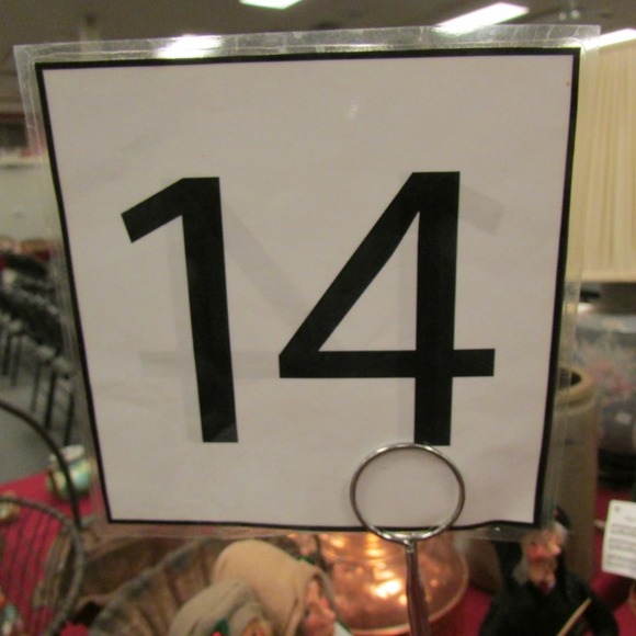 Image for Gallery/Estate Auction: 11-9-17