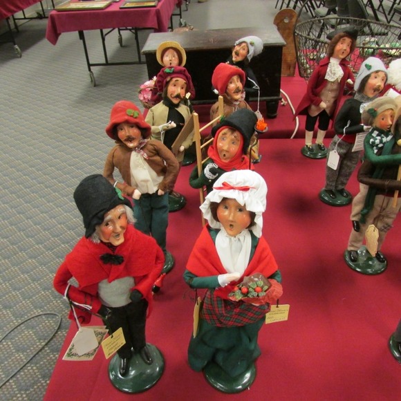 Image for Gallery/Estate Auction: 11-9-17