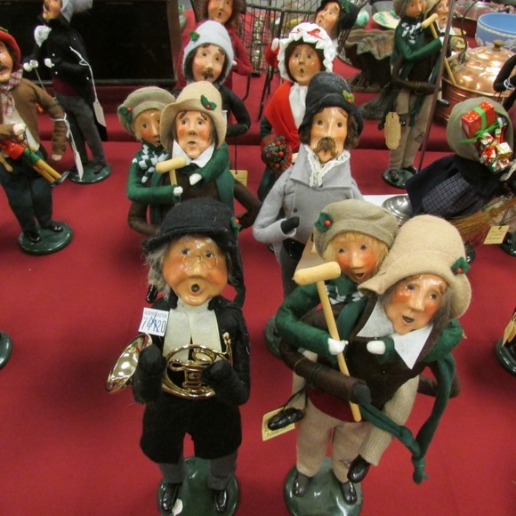 Image for Gallery/Estate Auction: 11-9-17