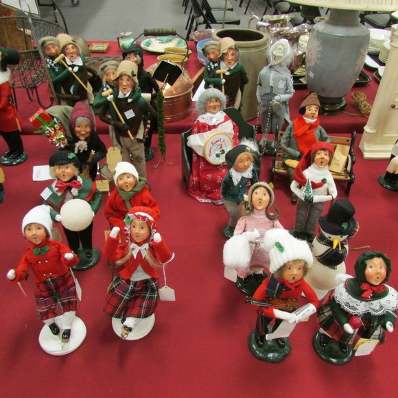 Image for Gallery/Estate Auction: 11-9-17