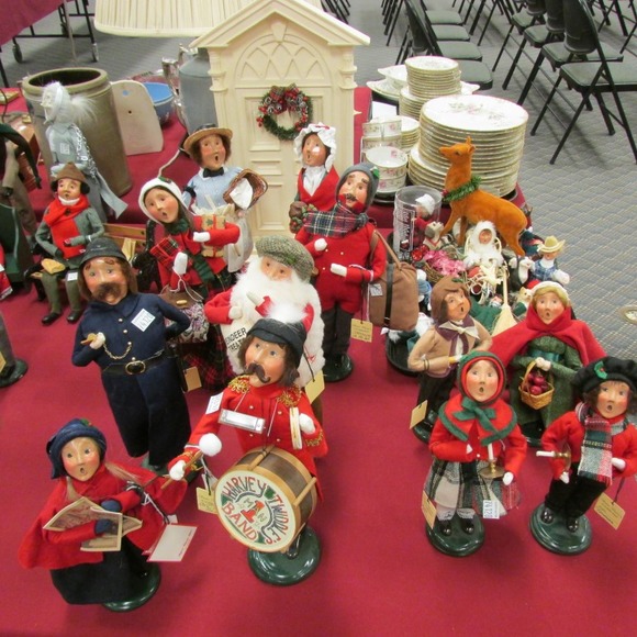 Image for Gallery/Estate Auction: 11-9-17