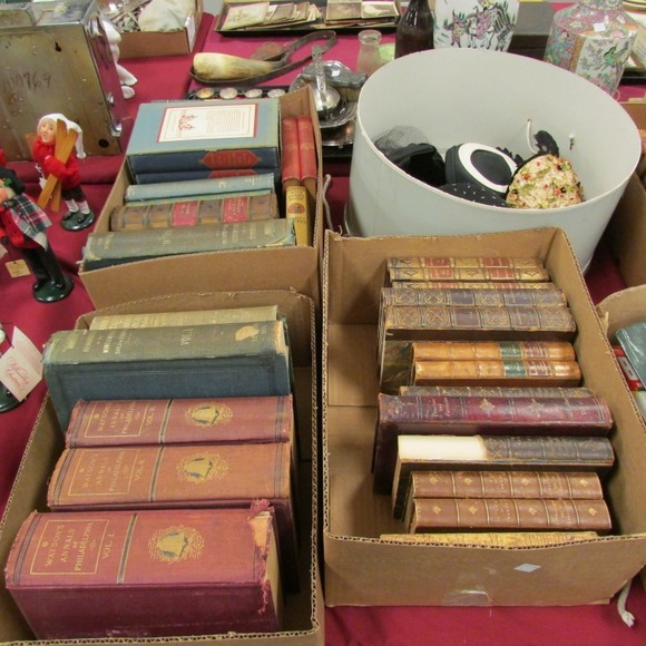 Image for Gallery/Estate Auction: 11-9-17