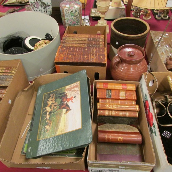 Image for Gallery/Estate Auction: 11-9-17