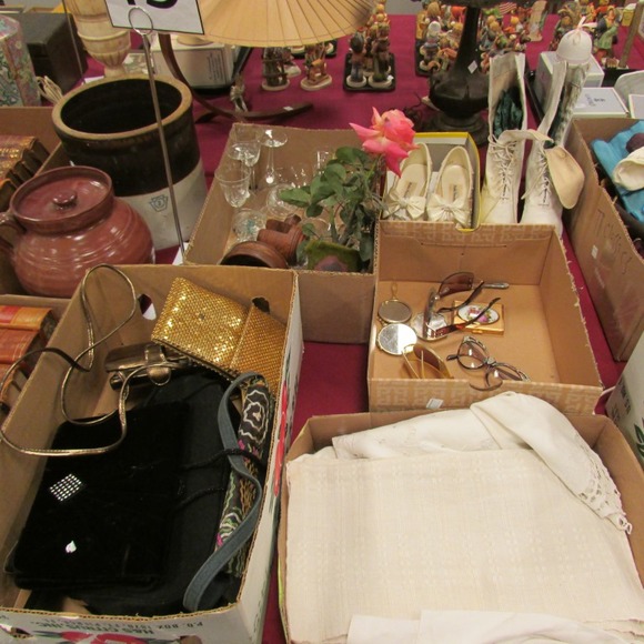 Image for Gallery/Estate Auction: 11-9-17