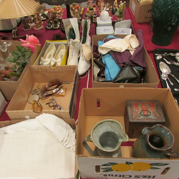 Image for Gallery/Estate Auction: 11-9-17